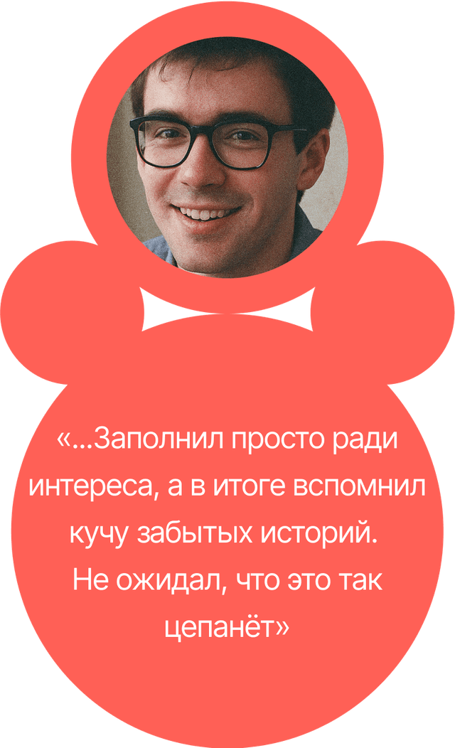 review